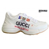 Gucci Rhyton 91