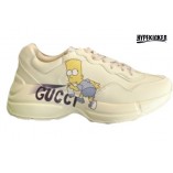 Gucci Rhyton 95