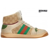 Gucci Screener Leather 28