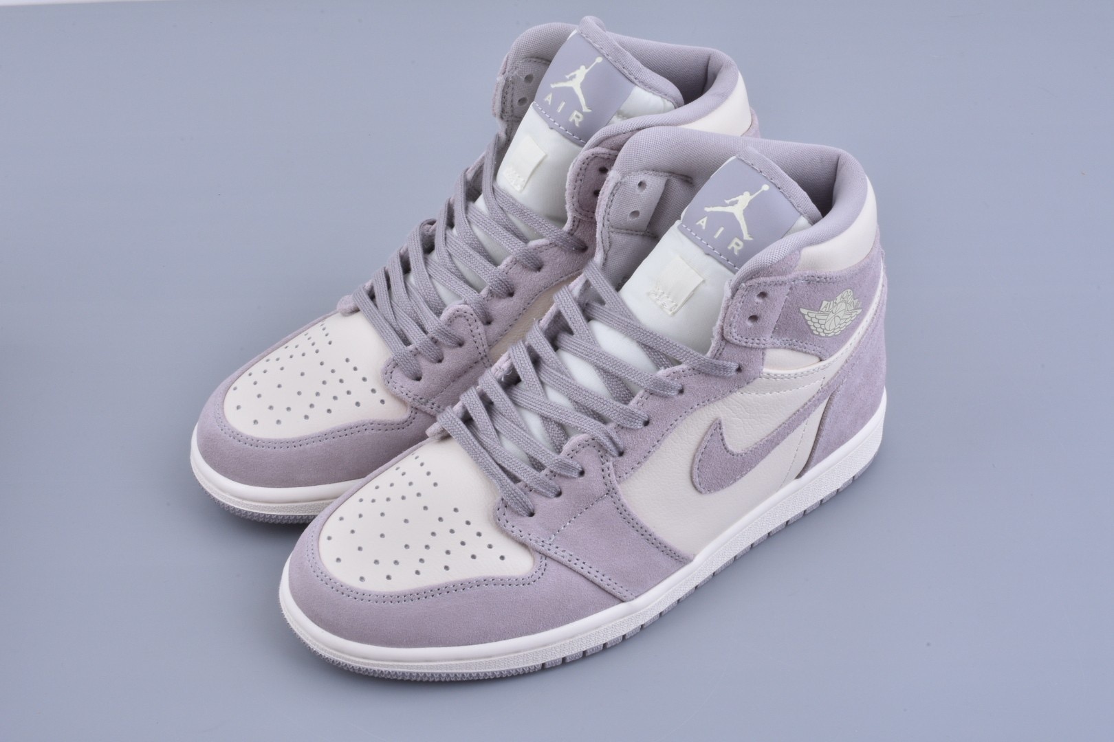 Jordan 1 Retro High Pale Ivory