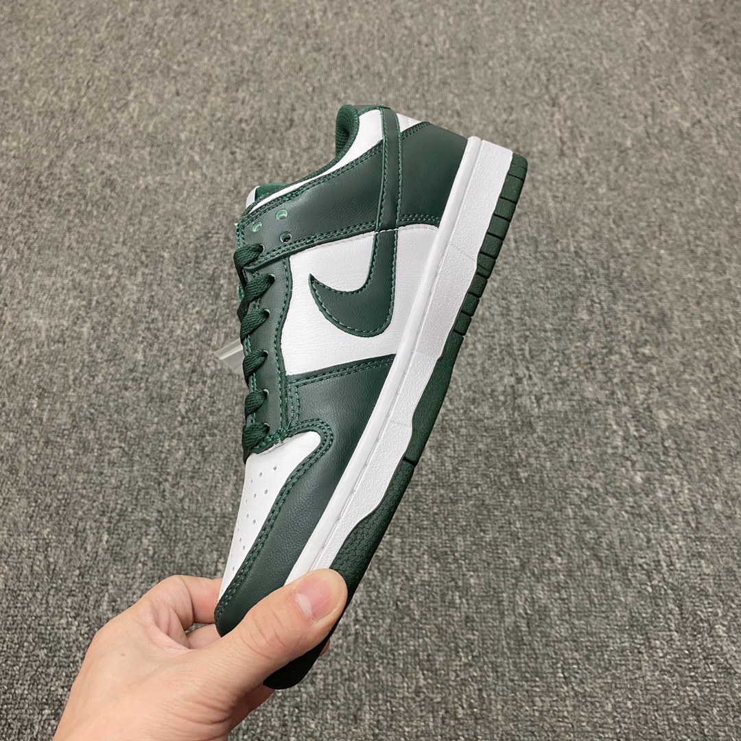 Nike Dunk Low Michigan State