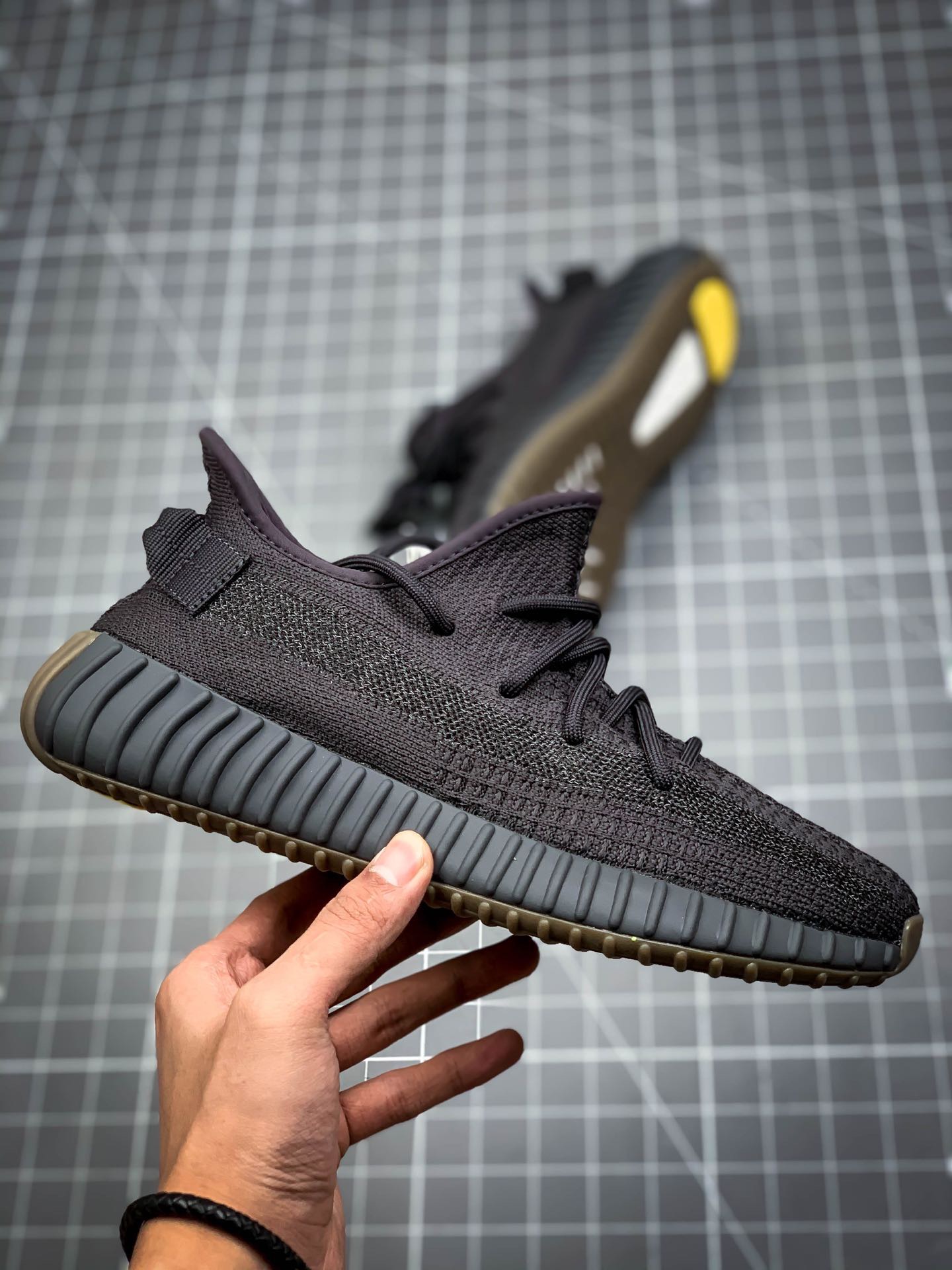 adidas Yeezy Boost 350 V2 Cinder Reflective